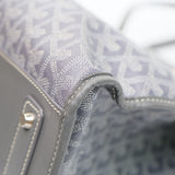 Goyard Marquises Tote Gray