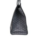 Goyard Marquises Tote Gray