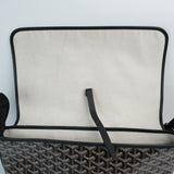 Goyard Messager Capetien