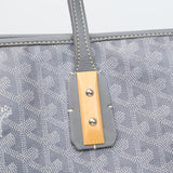 Goyard Marquises Tote Gray