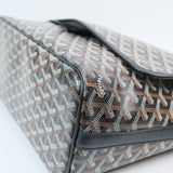 Goyard Messager Capetien