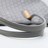 Goyard Marquises Tote Gray