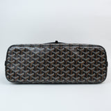 Goyard Messager Capetien
