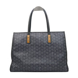 Goyard Marquises Tote Gray