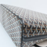Goyard Messager Capetien