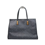 Goyard Marquises Tote Gray