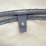 Goyard Marquises Tote Gray