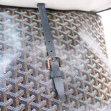 Goyard Messager Capetien