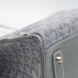 Goyard Marquises Tote Gray