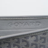 Goyard Marquises Tote Gray