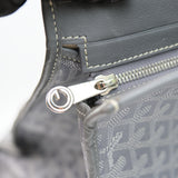 Goyard Marquises Tote Gray