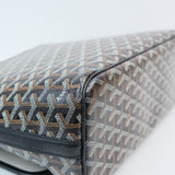 Goyard Messager Capetien