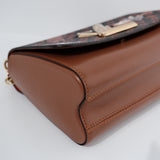 Louis Vuitton Twist MM Catogram