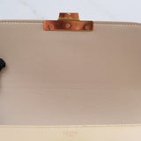 Celine Medium Beige Triomphe