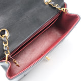 Chanel Diana Small Black GHW - s2