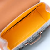 Goyard Mini Saigon Souple Et Naturel
