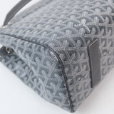 Goyard Rouette Gray Pm