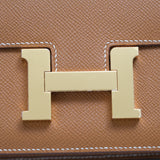 Hermes Constance 18 Gold GHW - U (BRANDNEW)