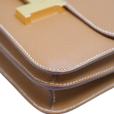 Hermes Constance 18 Gold GHW - U (BRANDNEW)