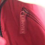 Chanel Gabrielle Beige Small -s26