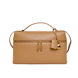 Loro Piana Extra Pocket L27 Light Bamboo