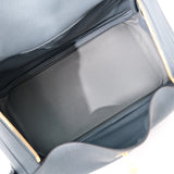 Hermes Lindy 30 Bleu Orage GHW - Z