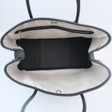 Hermes GPT 30 Noir PHW - U (UNUSED)
