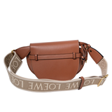 Loewe Gate Mini Calfskin Tan
