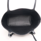 Goyard Mini Anjou Black