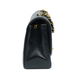 Chanel Diana Small Black GHW - s2