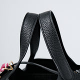 Hermes Picotin 18 Black GHW - Y