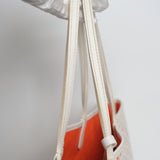 Goyard St. Louis Claire Voie White PM