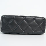 HOLD | Chanel Coco Crush Camera Bag - (MICROCHIP)