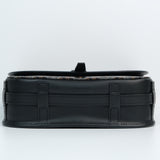 Goyard Belvedere PM Black