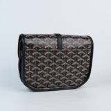 Goyard Belvedere Black Pm