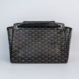 Goyard Rouette Black Pm