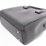 HOLD | Chanel Neo Tote Mini Black SHW -s23