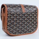 Goyard Belvedere Pm Tan