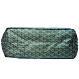 Goyard Iridescent Saint Louis PM Pearly Green - (BRANDNEW)