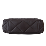 Chanel 19 Shopping Tote (MICROCHIP)