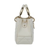 Dior 95.22 Mini White GHW