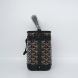 Goyard Petit Flot Mini Black - (BRANDNEW)