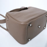 HOLD | Hermes Lindy 26 Etoupe PHW - Z