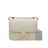HOLD | Hermes Constance 24 Nata GHW - B