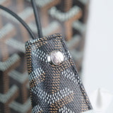 HOLD | Goyard Artois PM with Bag Charm