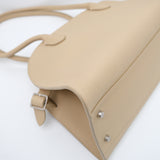 The Row Margaux 12 Shoulder Bag