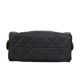 HOLD | Chanel Mini 25 Black Caviar GHW - (BRANDNEW)