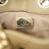 HOLD | Chanel 25 Small Dark Beige GHW - (MICROCHIP)