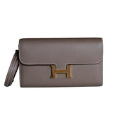 Hermes Constance To Go Etoupe GHW - U