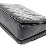 Chanel Coco First Small Black GHW - (MICROCHIP)